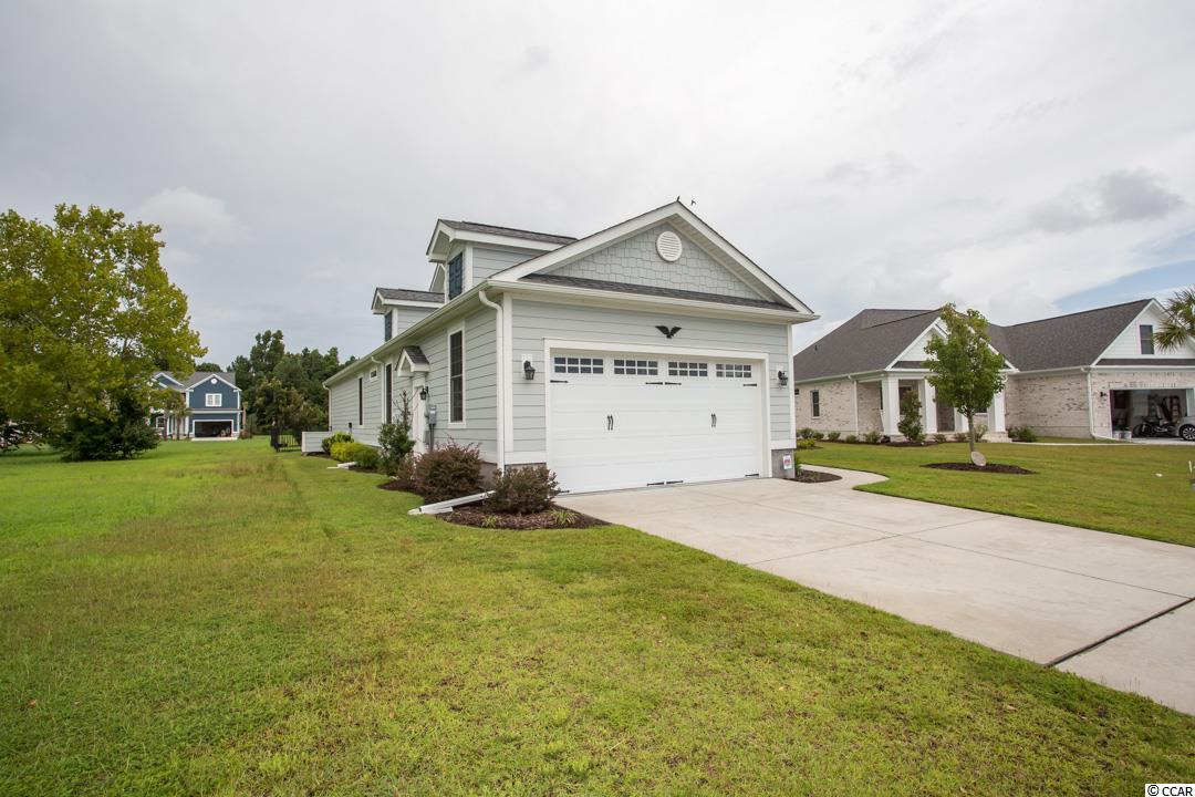 109 Oyster Point Way Myrtle Beach, SC 29579 - Photo 2 of 40 Gallery Image 2