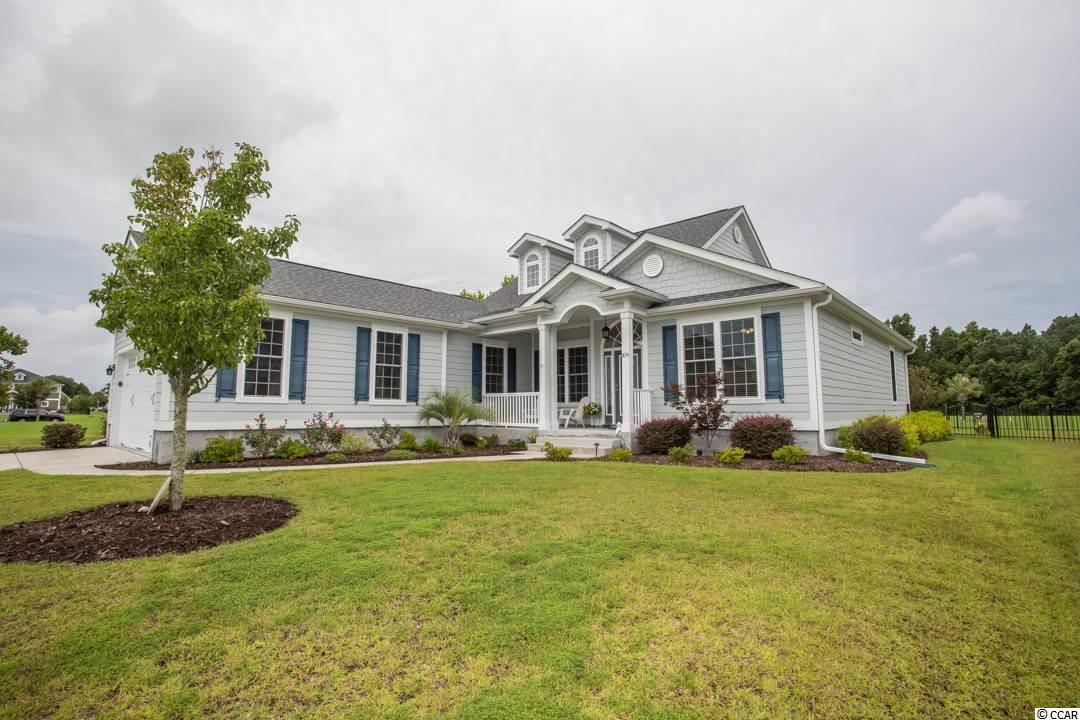 109 Oyster Point Way Myrtle Beach, SC 29579 - Photo 3 of 40 Gallery Image 3