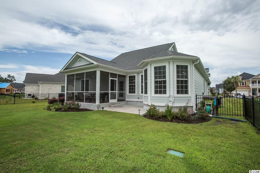 109 Oyster Point Way Myrtle Beach, SC 29579 - Photo 38 of 40 Gallery Image 38