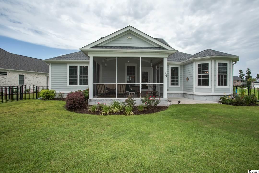 109 Oyster Point Way Myrtle Beach, SC 29579 - Photo 39 of 40 Gallery Image 39