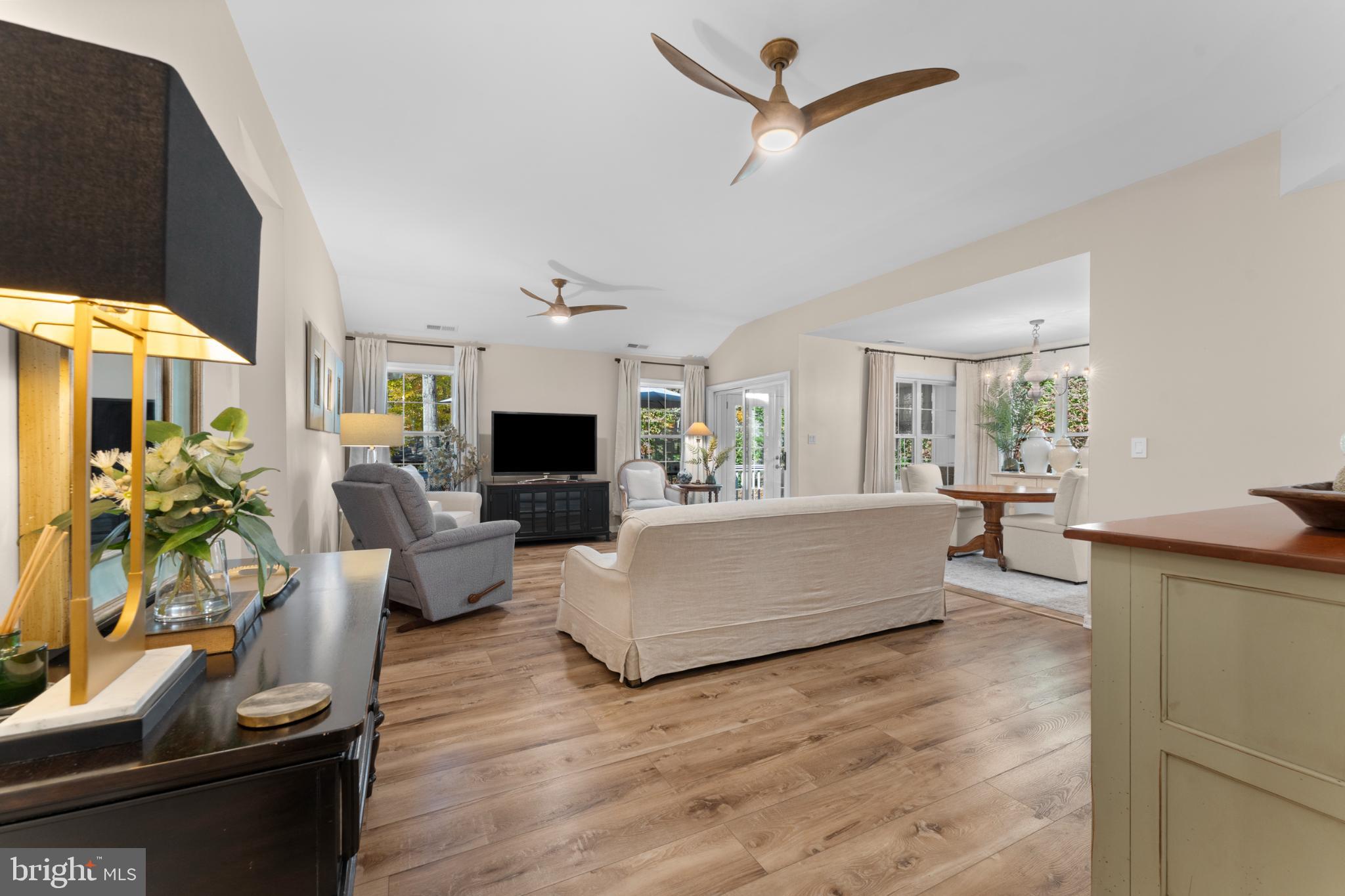 214 Monument Road Locust Grove, VA 22508 - Photo 4 of 48 Spacious living area with natural light.