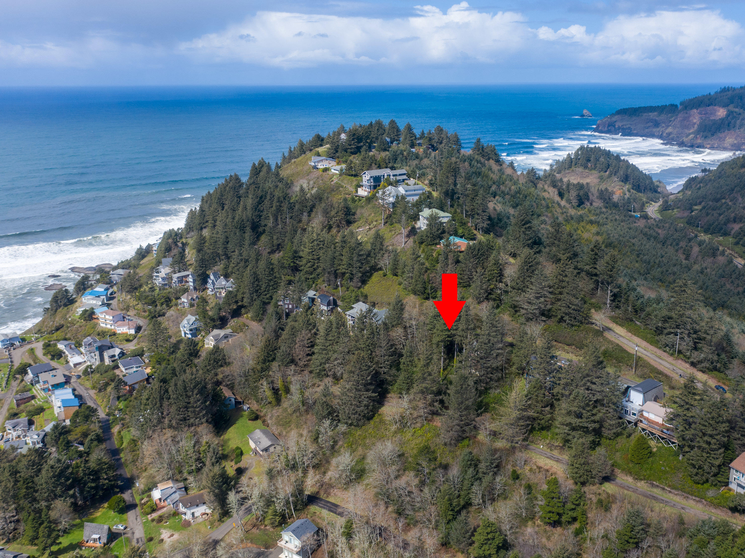 600 Norwester Road Oceanside, OR 97134 - Photo 12 of 13 DJI_0572-HDR-Edit-2