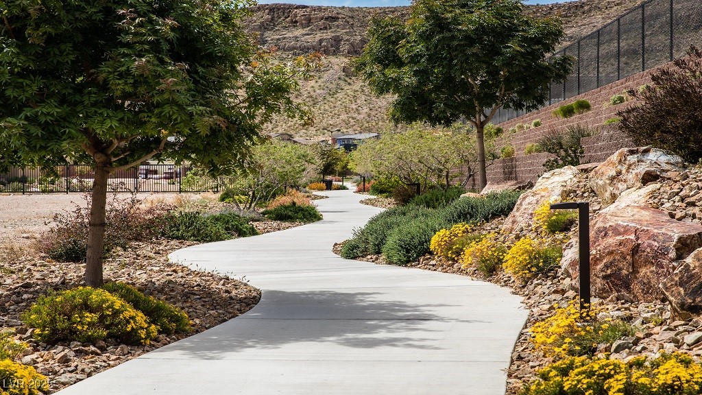 669 Stowell Avenue Las Vegas, NV 89138 - Photo 54 of 55 Community Photo