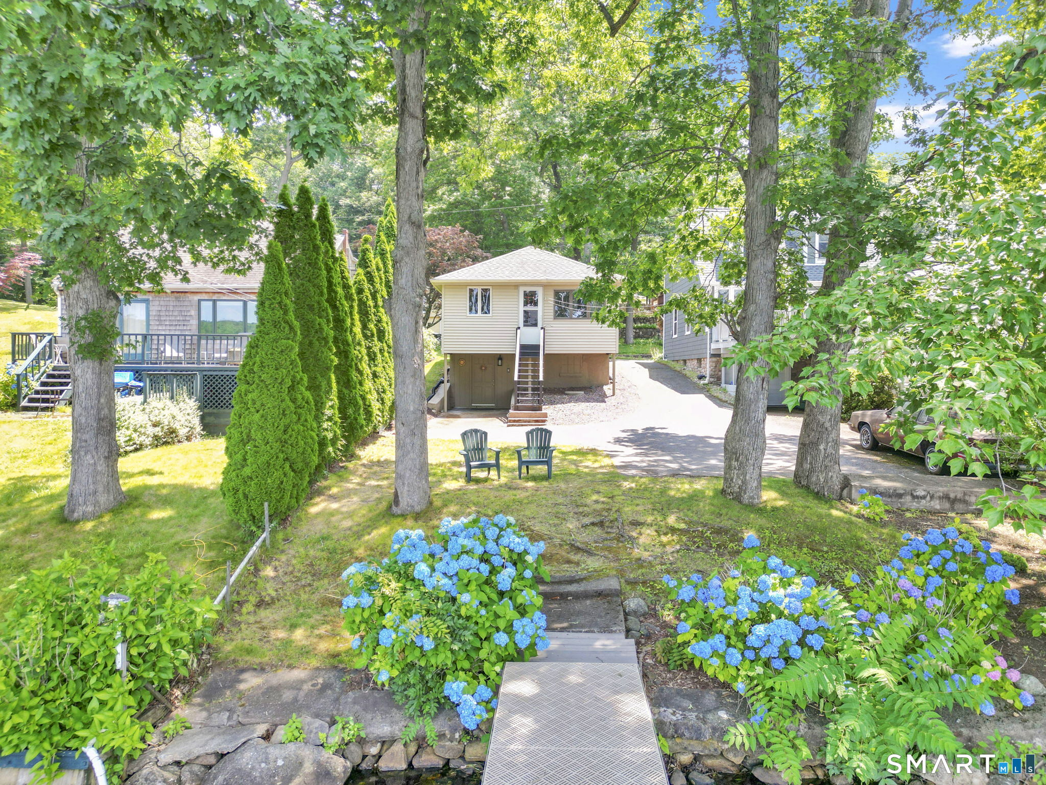 110 Great Hill Pond Road Portland, CT 06480 - Photo 32 of 35