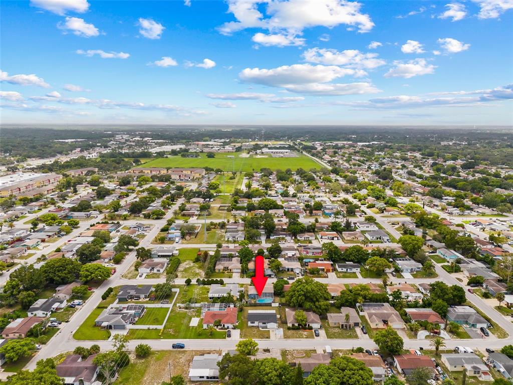 8046 Norwich Drive Port Richey, FL 34668 - Photo 31 of 31 a city view with lot of high rise buildings