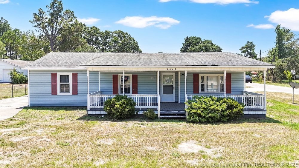 5645 Camden Road Hope Mills, NC 28348 - Photo 23 of 31
