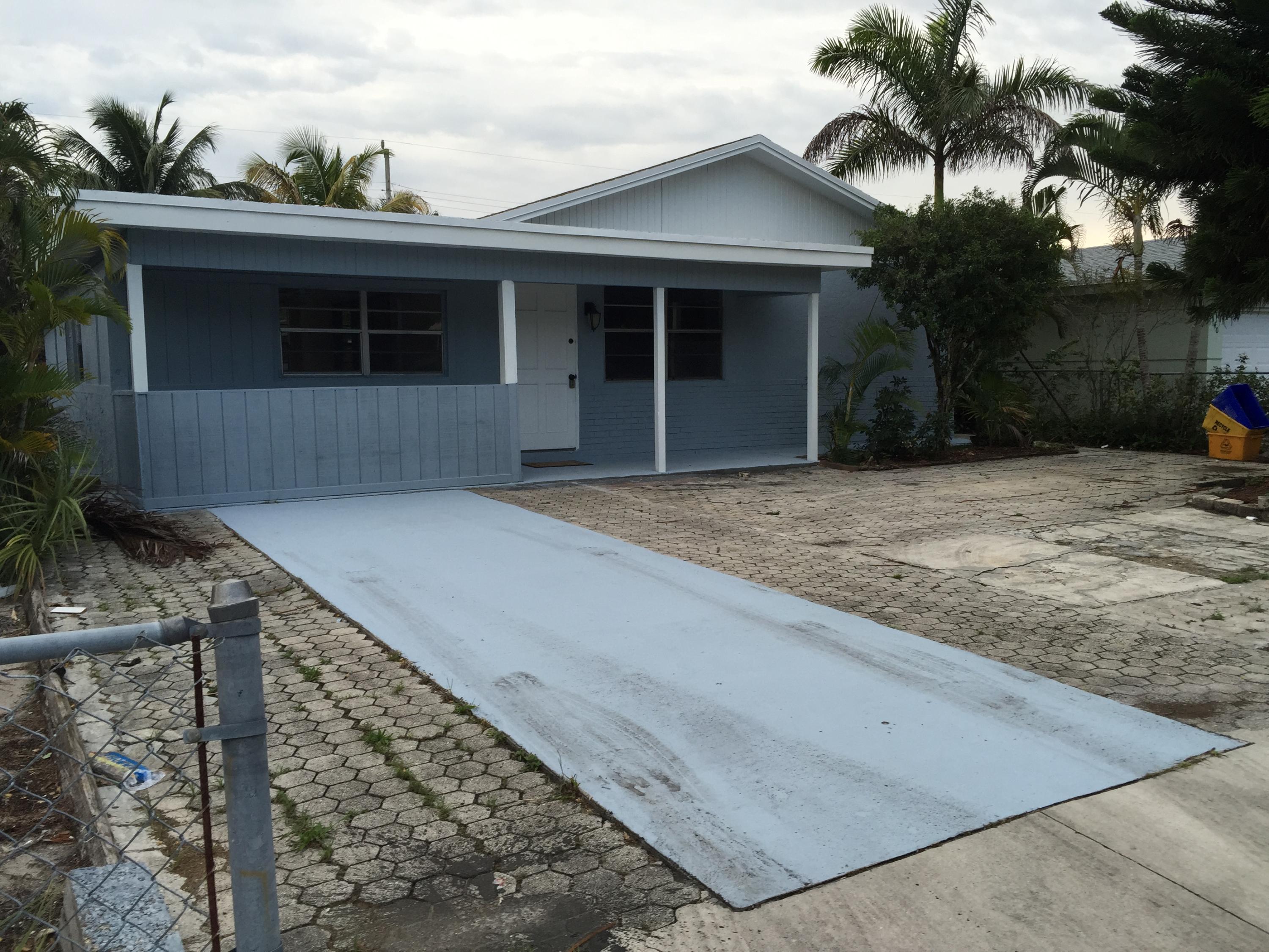 3360 North Dixie Highway Boca Raton, FL 33431 - Photo 1 of 10 FRONT EXERIOR