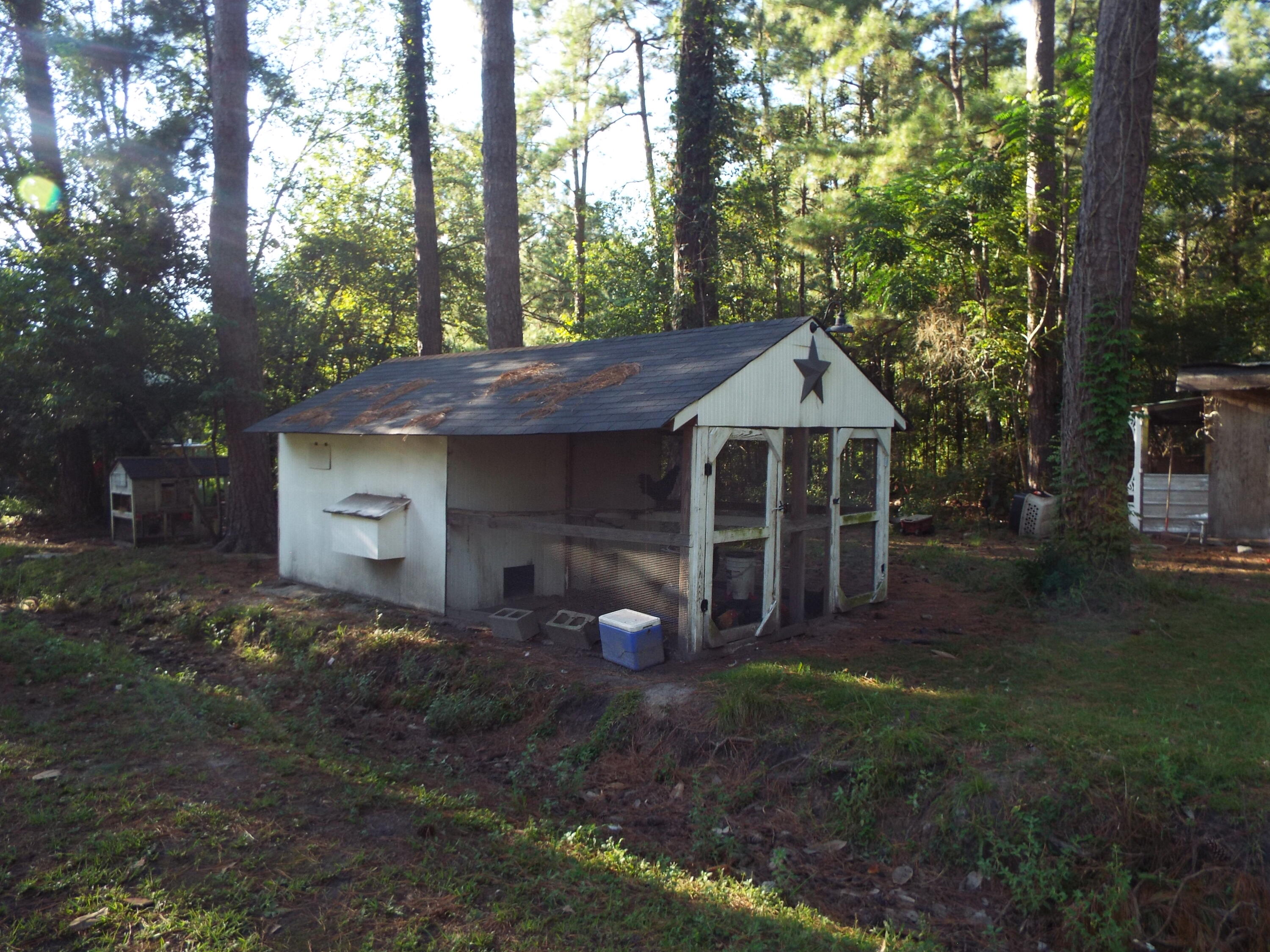 1065 1st Bend Road Harleyville, SC 29448 - Photo 59 of 62 DSCF0247
