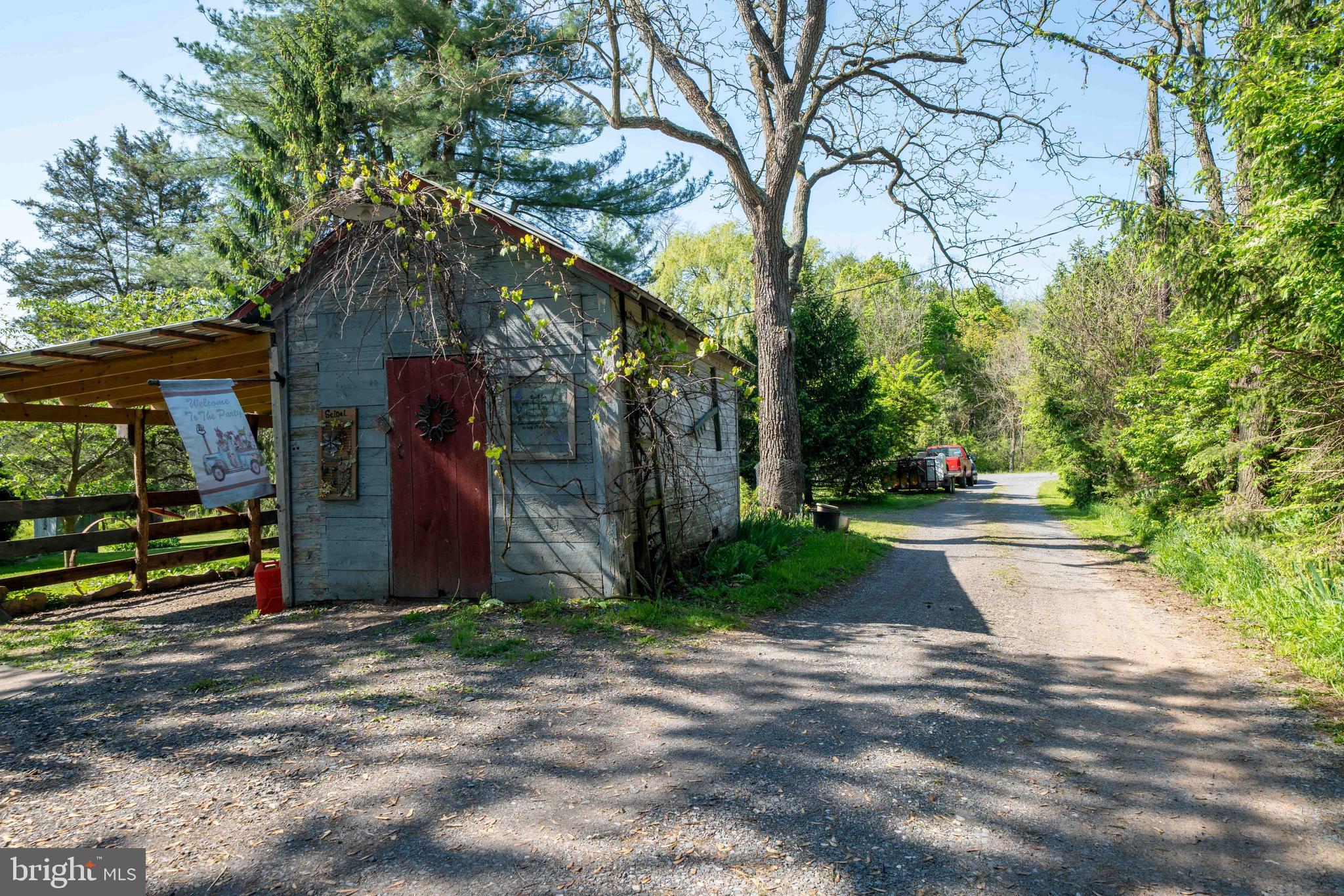 215 Droneberger Road Blain, PA 17006 - Photo 38 of 81