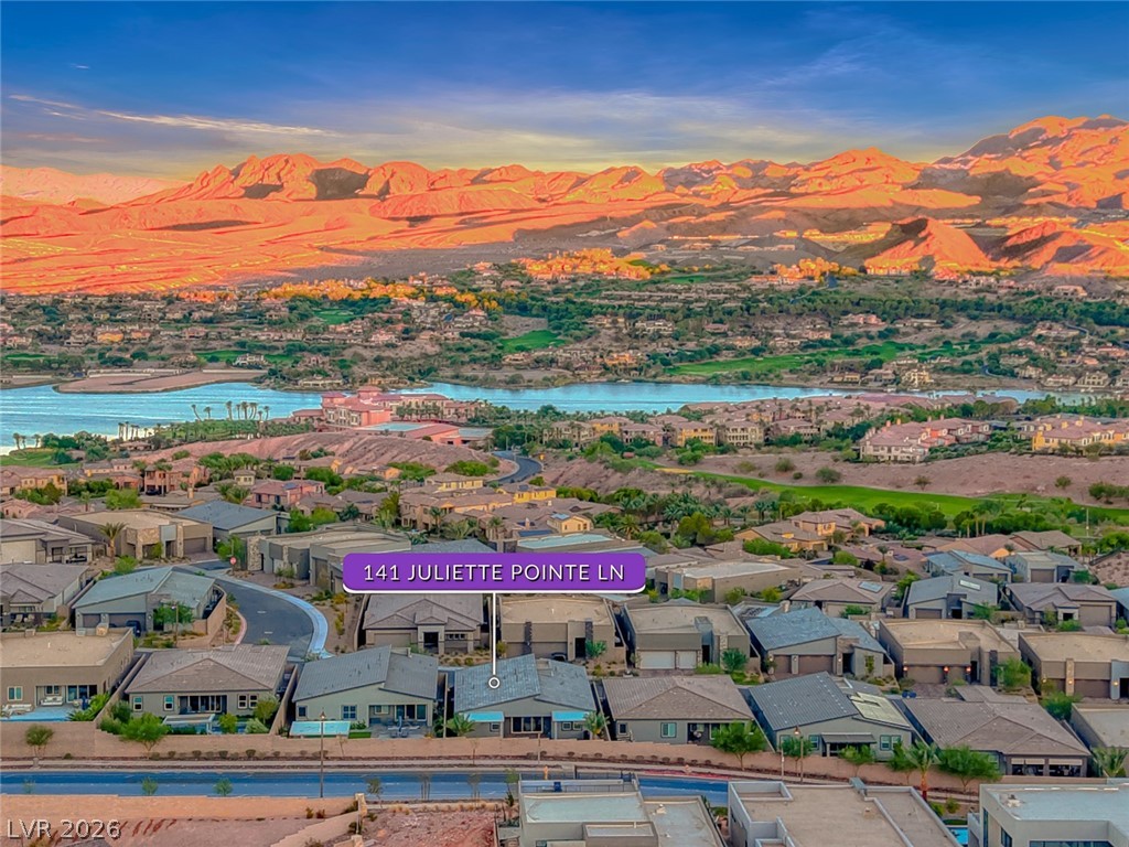 141 Juliette Pointe Lane Henderson, NV 89011 - Photo 67 of 67
