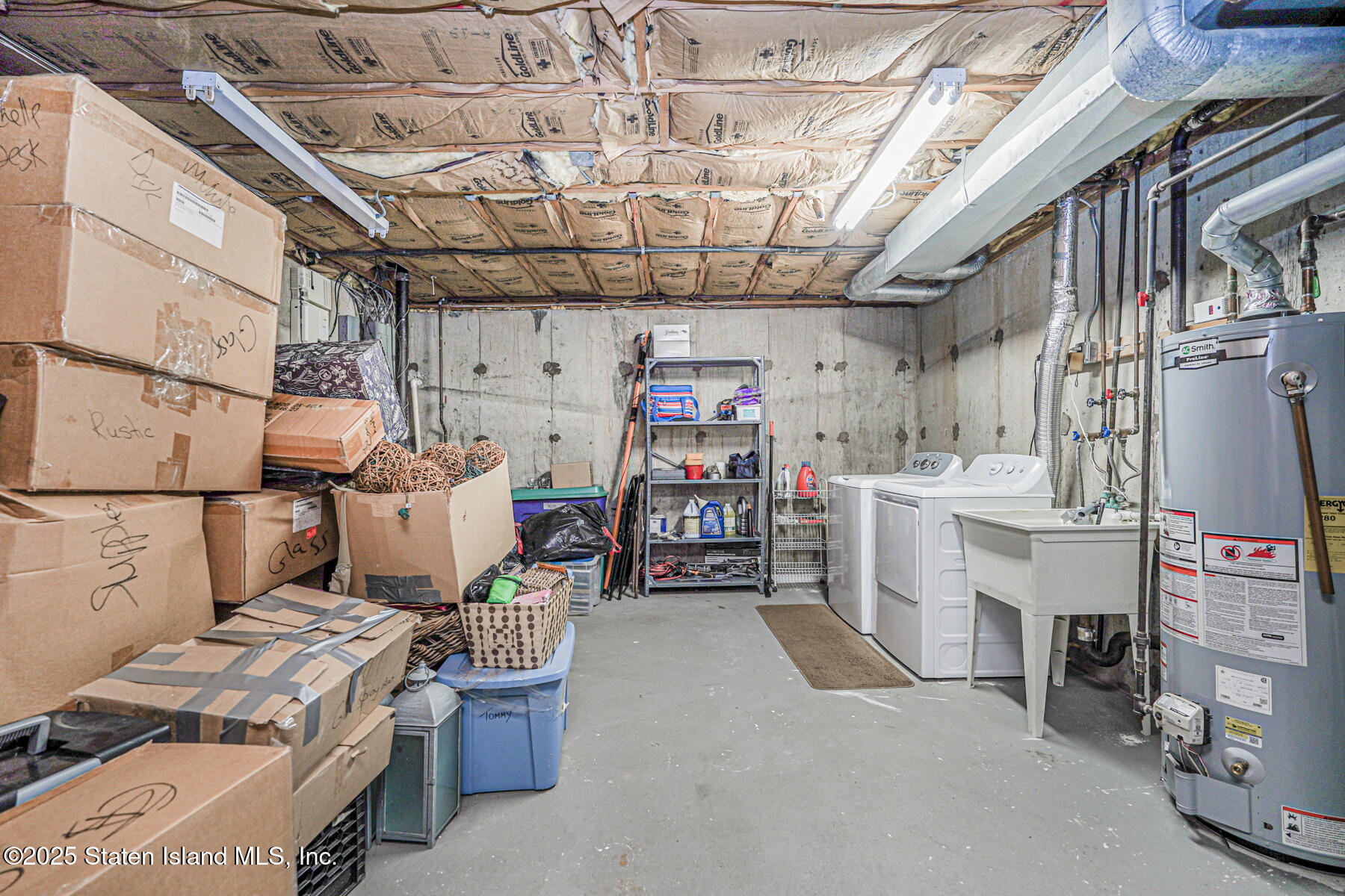 342 Chelsea Street Staten Island, NY 10307 - Photo 31 of 35