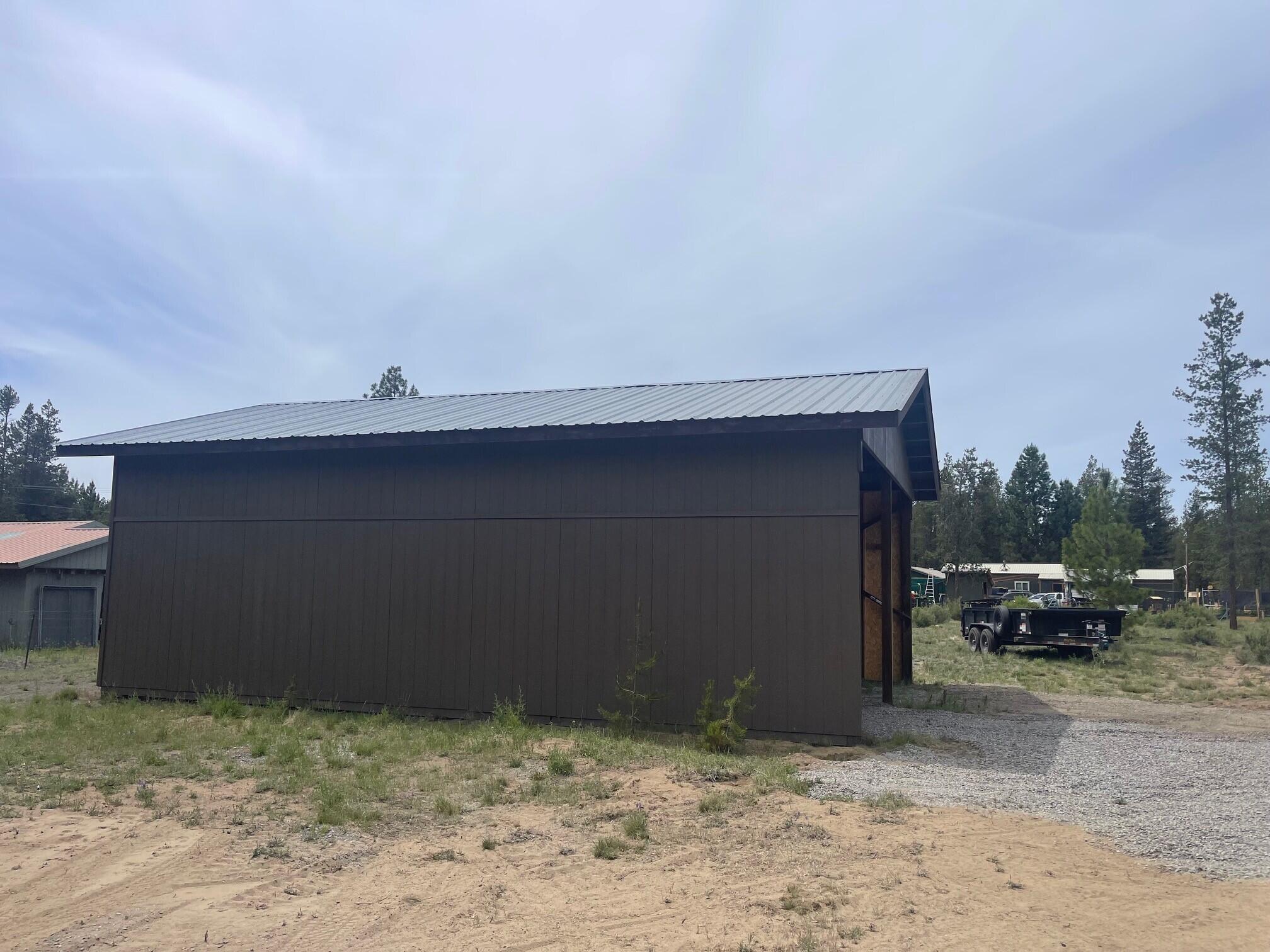 53417 Pole Pine Road La Pine, OR 97739 - Photo 21 of 21 22