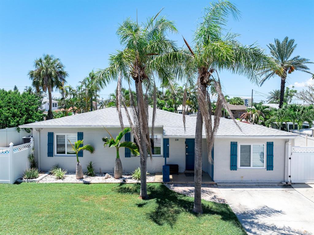 230 144th Avenue Madeira Beach, FL 33708 - Photo 2 of 50