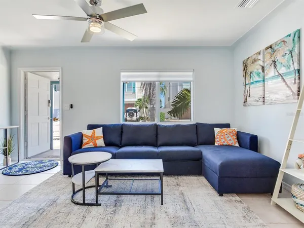 $5,200 | 230 144th Avenue, Madeira Beach, FL 33708