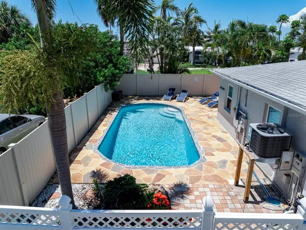 $5,200 | 230 144th Avenue, Madeira Beach, FL 33708