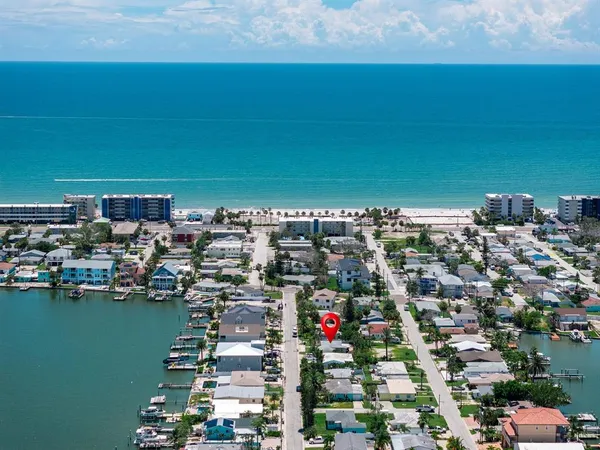 $5,200 | 230 144th Avenue, Madeira Beach, FL 33708