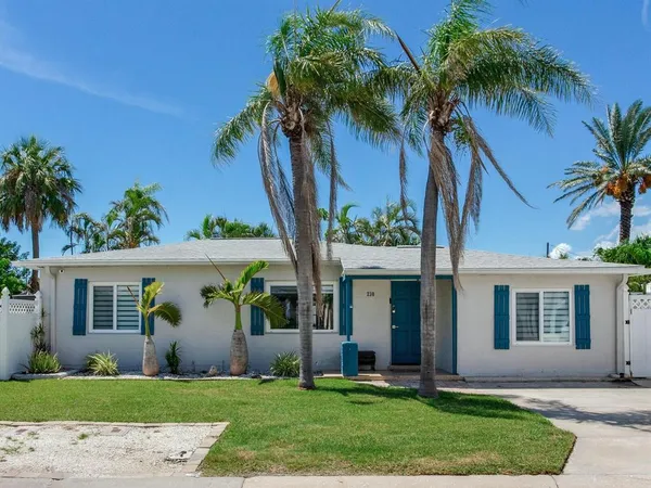 $5,200 | 230 144th Avenue, Madeira Beach, FL 33708