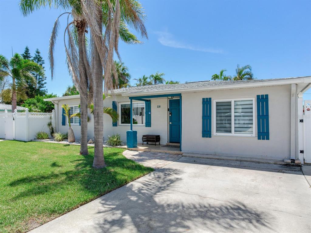 230 144th Avenue Madeira Beach, FL 33708 - Photo 47 of 50
