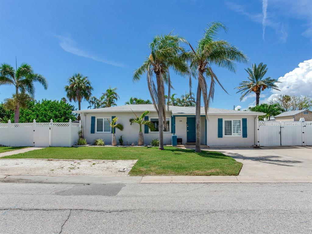 230 144th Avenue Madeira Beach, FL 33708 - Photo 48 of 50