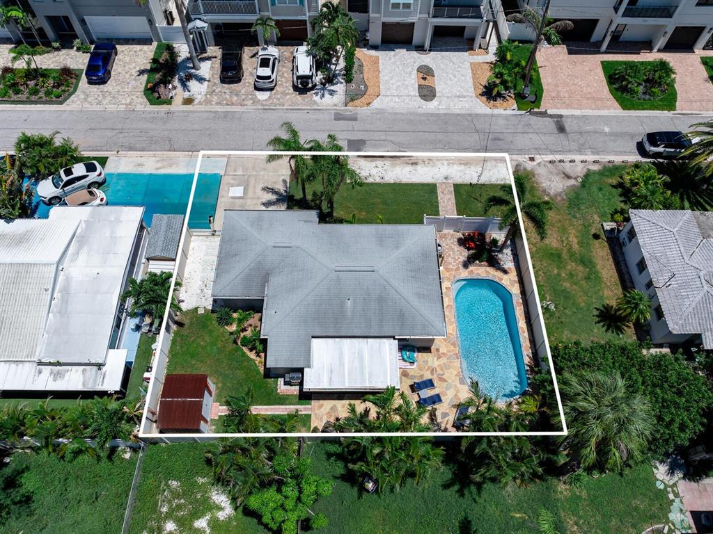 230 144th Avenue Madeira Beach, FL 33708 - Photo 49 of 50