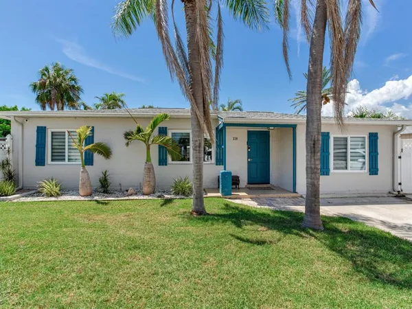 $5,200 | 230 144th Avenue, Madeira Beach, FL 33708