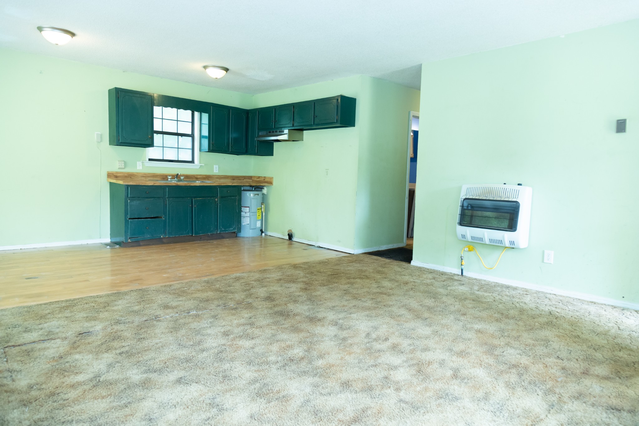 2865 Sardis Ridge Road Parsons, TN 38363 - Photo 14 of 21 Gallery Image 14