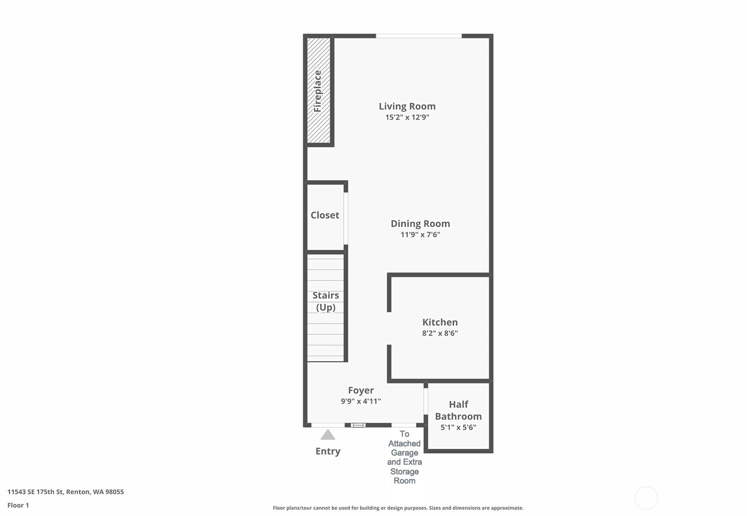 11543 Southeast 175th Street, Unit 3 Renton, WA 98055 - Photo 26 of 38