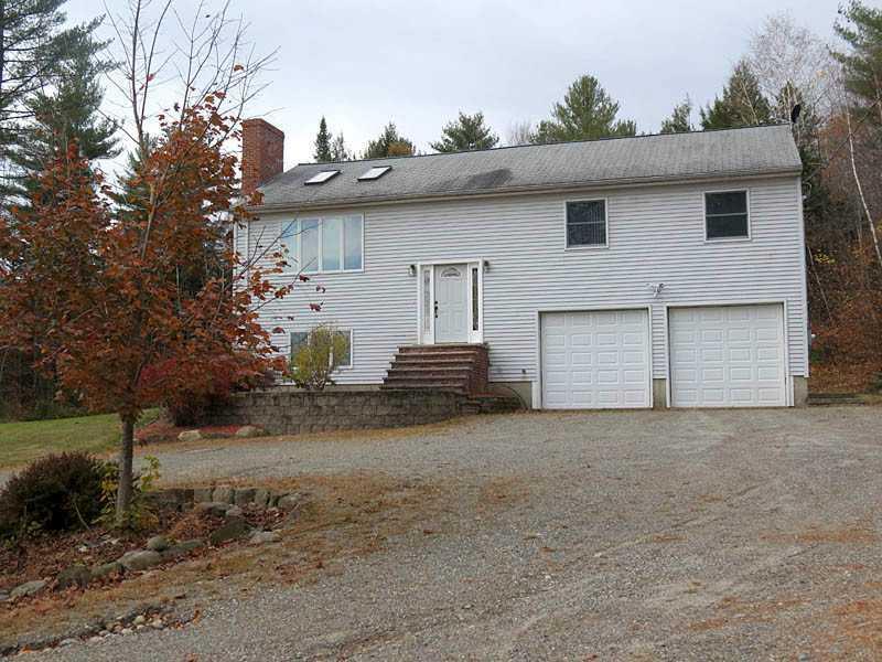 18 Guy Chandler Road Wilton, ME 04294 - Photo 15 of 23 Exterior Front.