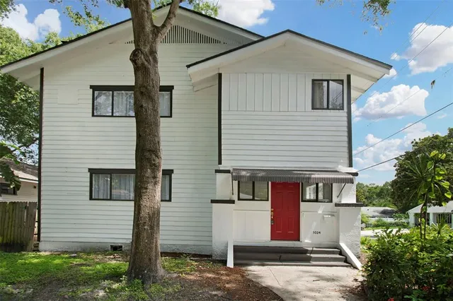 $1,925 | 1024 East Crenshaw Street, Unit A, Tampa, FL 33604