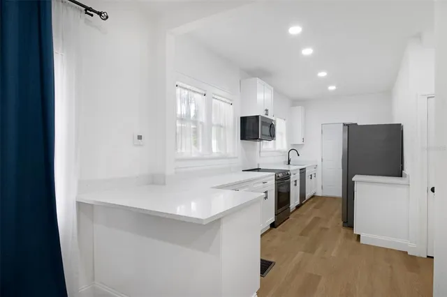 $1,925 | 1024 East Crenshaw Street, Unit A, Tampa, FL 33604