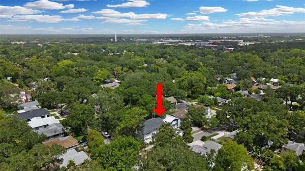 $1,875 | 1024 East Crenshaw Street, Unit A, Tampa, FL 33604