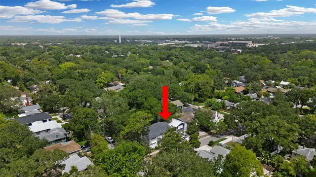 $1,925 | 1024 East Crenshaw Street, Unit A, Tampa, FL 33604