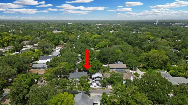 $1,875 | 1024 East Crenshaw Street, Unit A, Tampa, FL 33604
