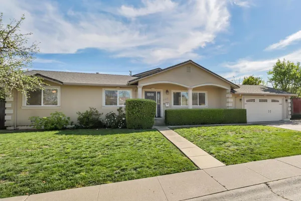 $625,000 | 5106 McKinney Way, Carmichael, CA 95608