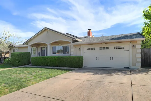$625,000 | 5106 McKinney Way, Carmichael, CA 95608