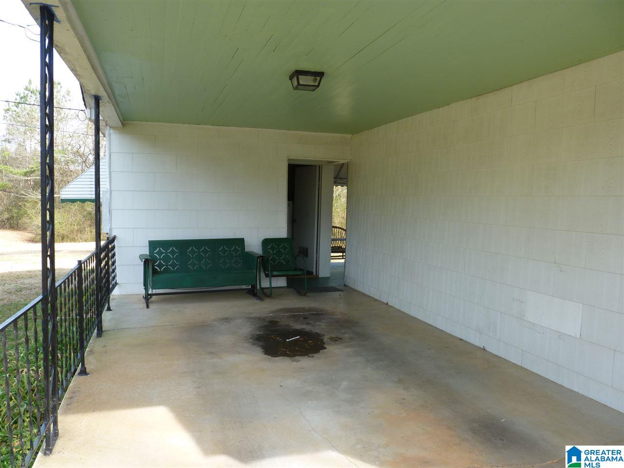 580 Brecon Access Road Talladega, AL 35160 - Photo 26 of 33