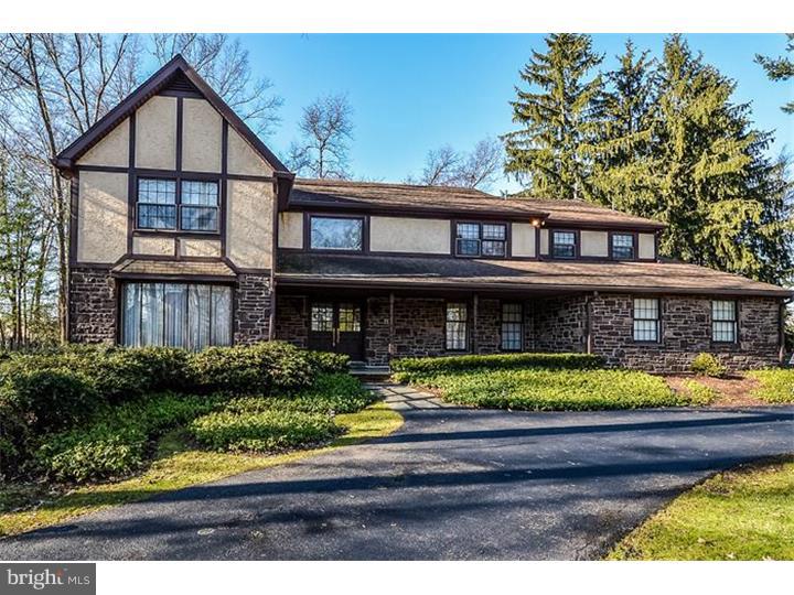 201 Wood Spring Road Ambler, PA 19002 - Photo 1 of 24 Gallery Image 1