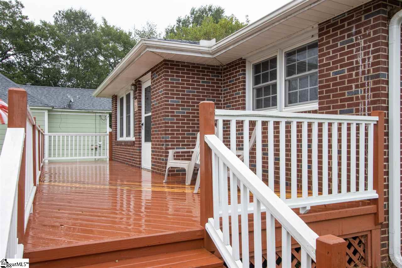 108 Bennett Street Greer, SC 29651 - Photo 13 of 16 Gallery Image 13