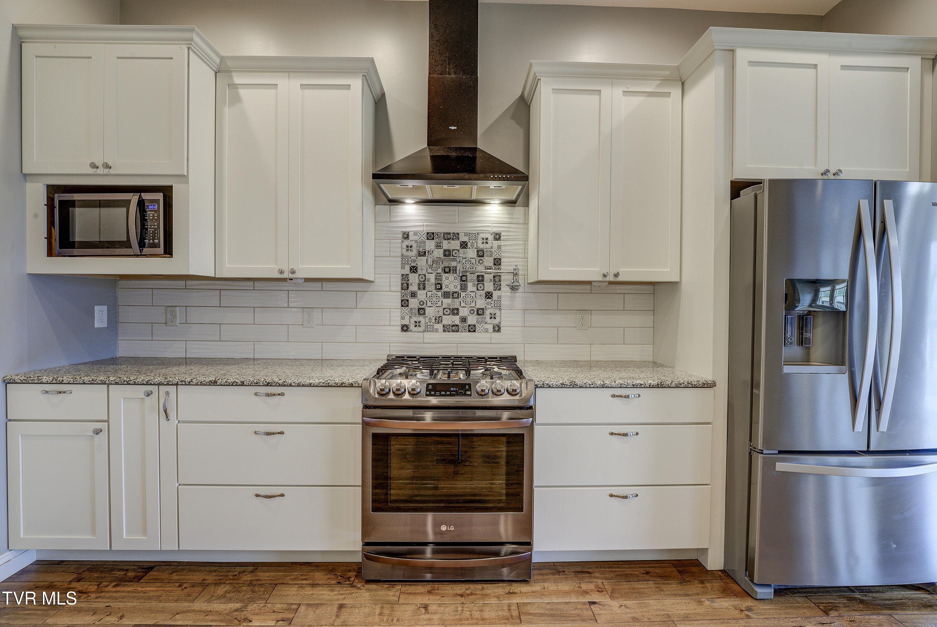 2220 Old Tusculum Road Greeneville, TN 37745 - Photo 16 of 66 Tusculum-INTERIOR-10