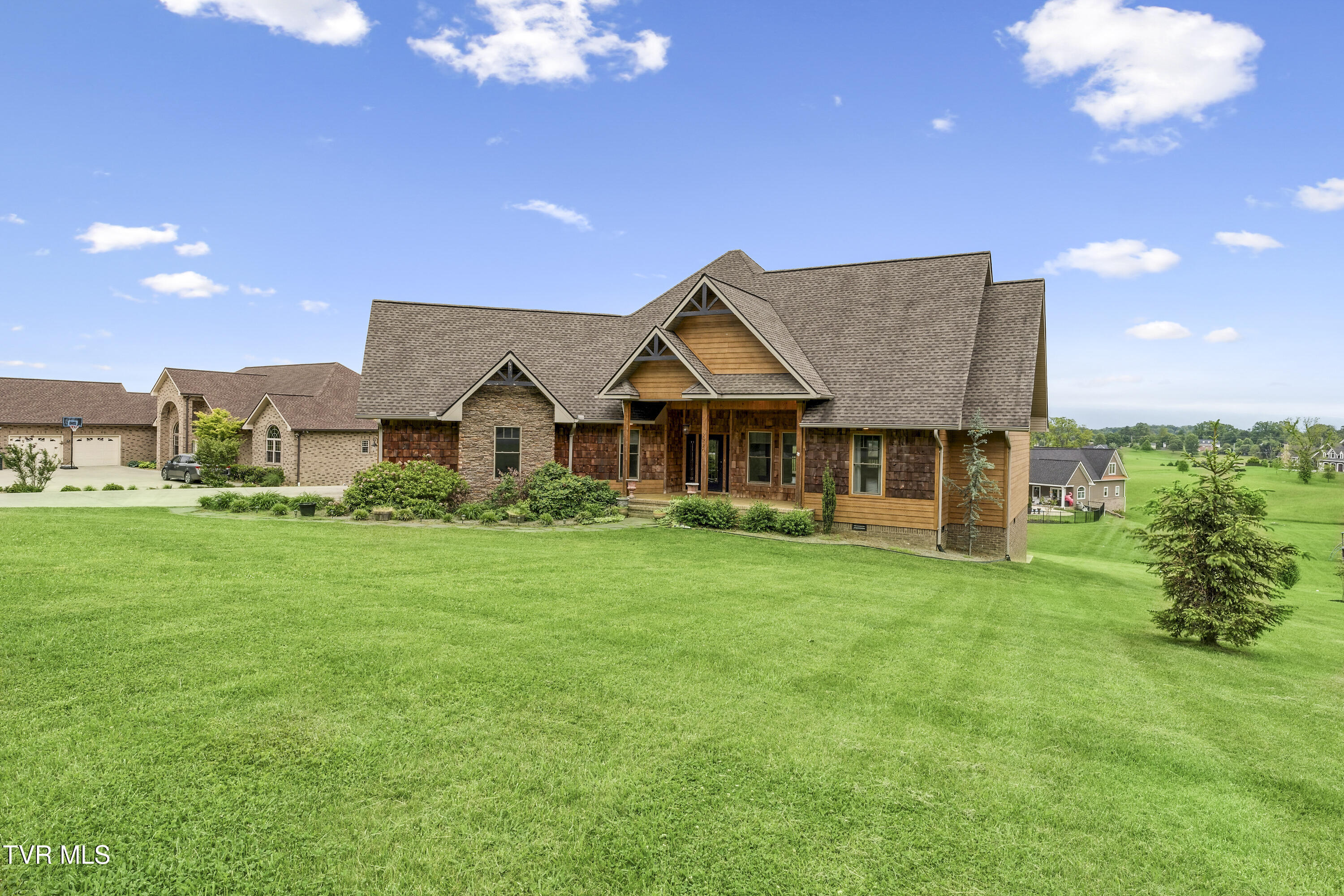 2220 Old Tusculum Road Greeneville, TN 37745 - Photo 2 of 66 Tusculum-EXTERIORs-11