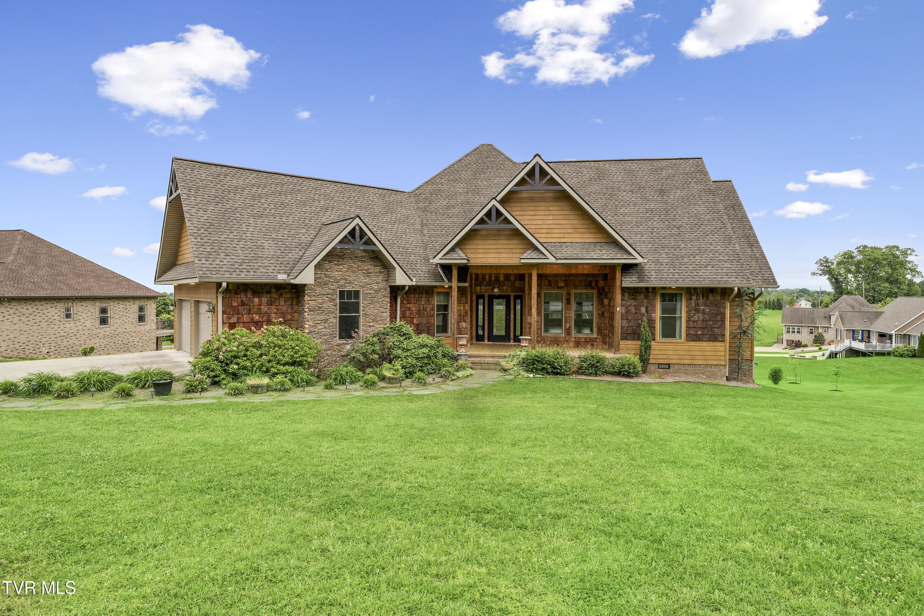2220 Old Tusculum Road Greeneville, TN 37745 - Photo 3 of 66 Tusculum-EXTERIORs-12
