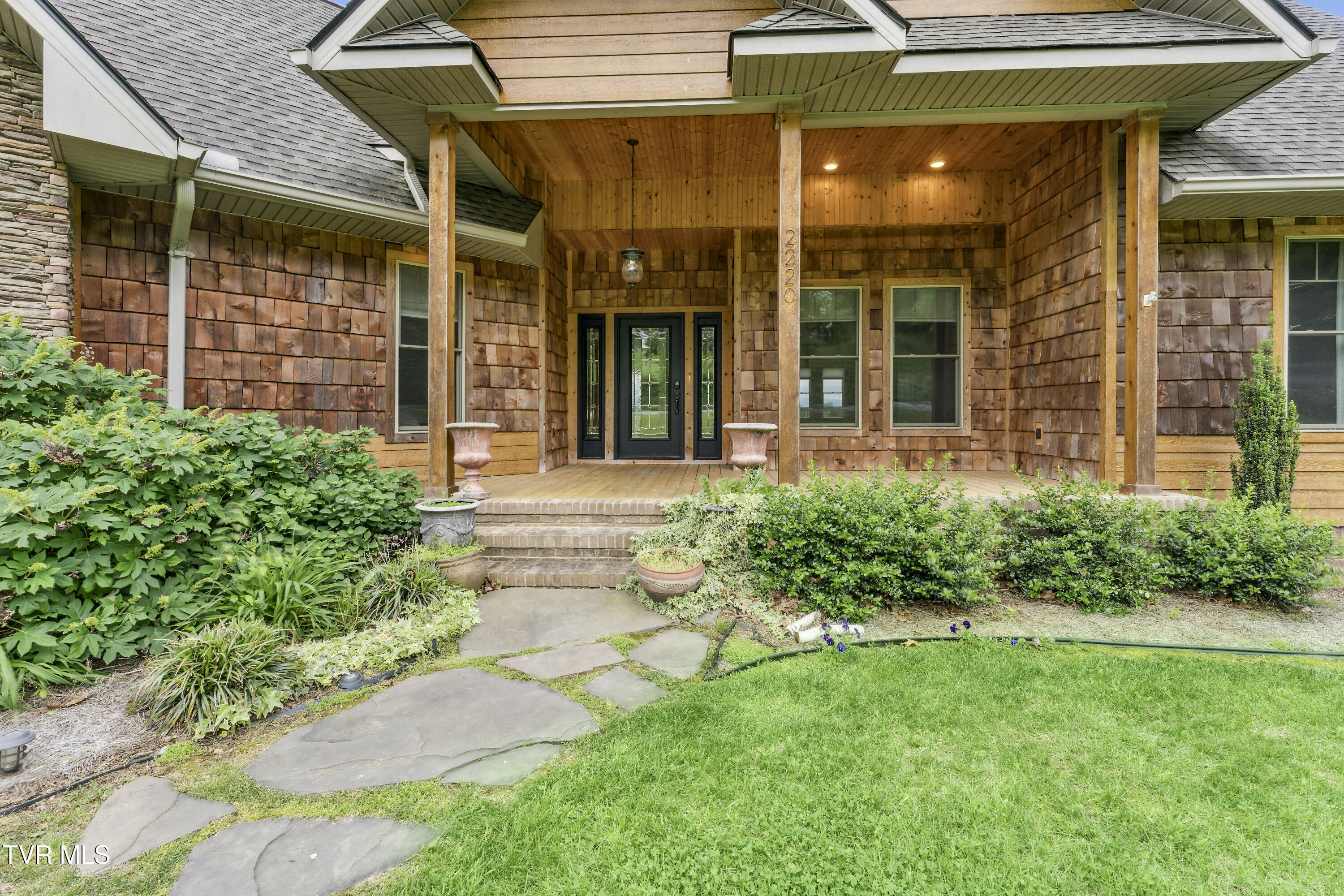 2220 Old Tusculum Road Greeneville, TN 37745 - Photo 4 of 66 Tusculum-EXTERIORs-10