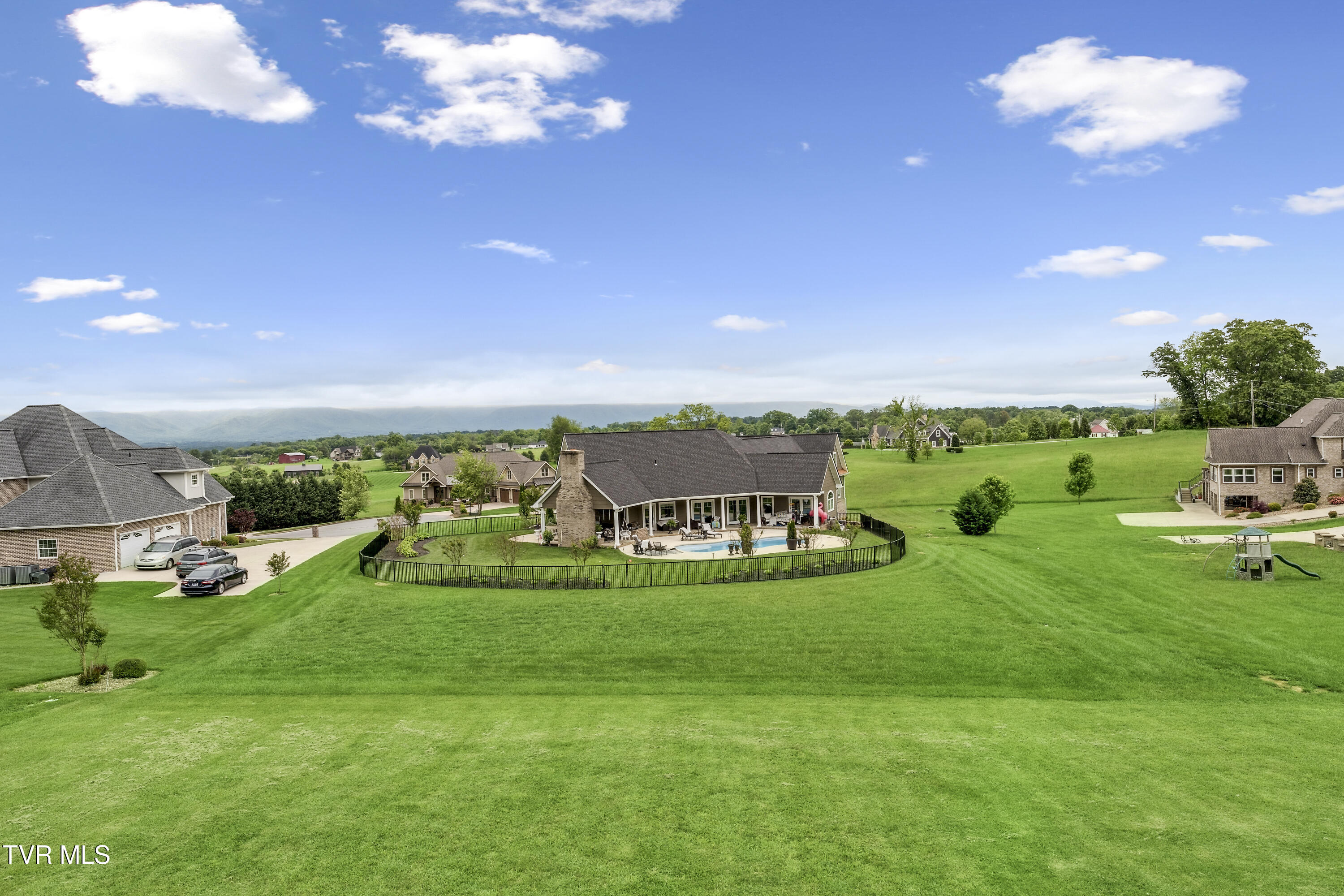 2220 Old Tusculum Road Greeneville, TN 37745 - Photo 50 of 66 Tusculum-EXTERIORs-3