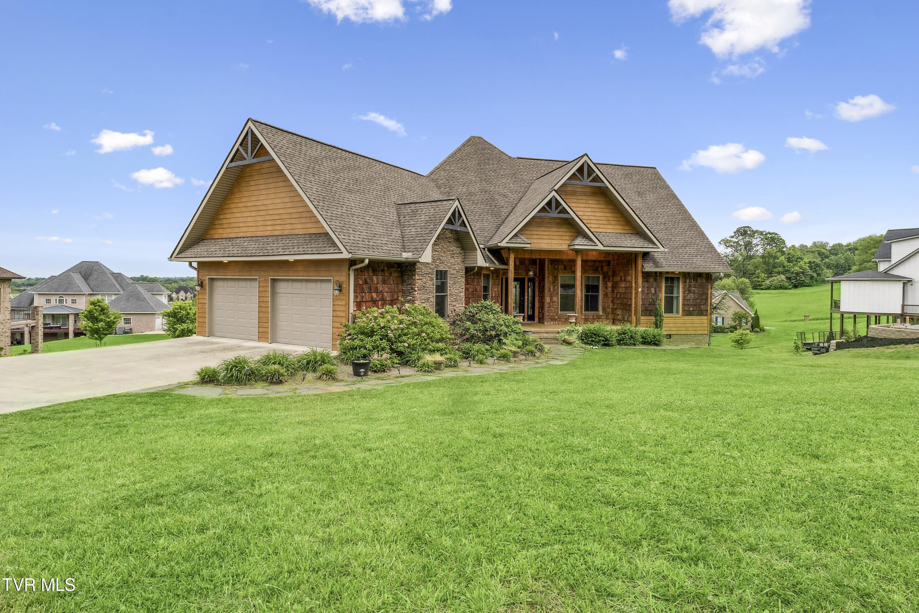 2220 Old Tusculum Road Greeneville, TN 37745 - Photo 55 of 66 Tusculum-EXTERIORs-13