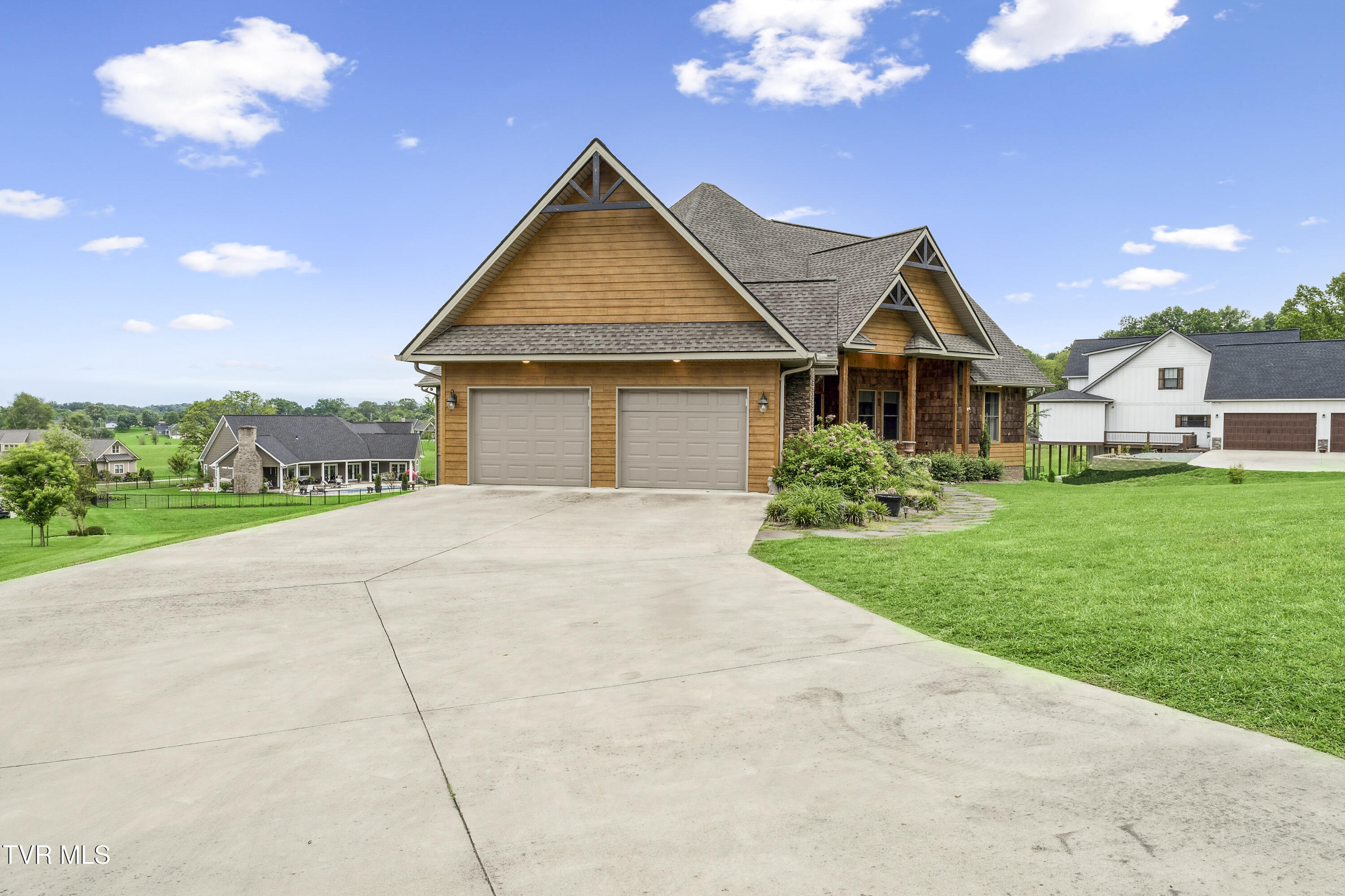 2220 Old Tusculum Road Greeneville, TN 37745 - Photo 56 of 66 Tusculum-EXTERIORs-14