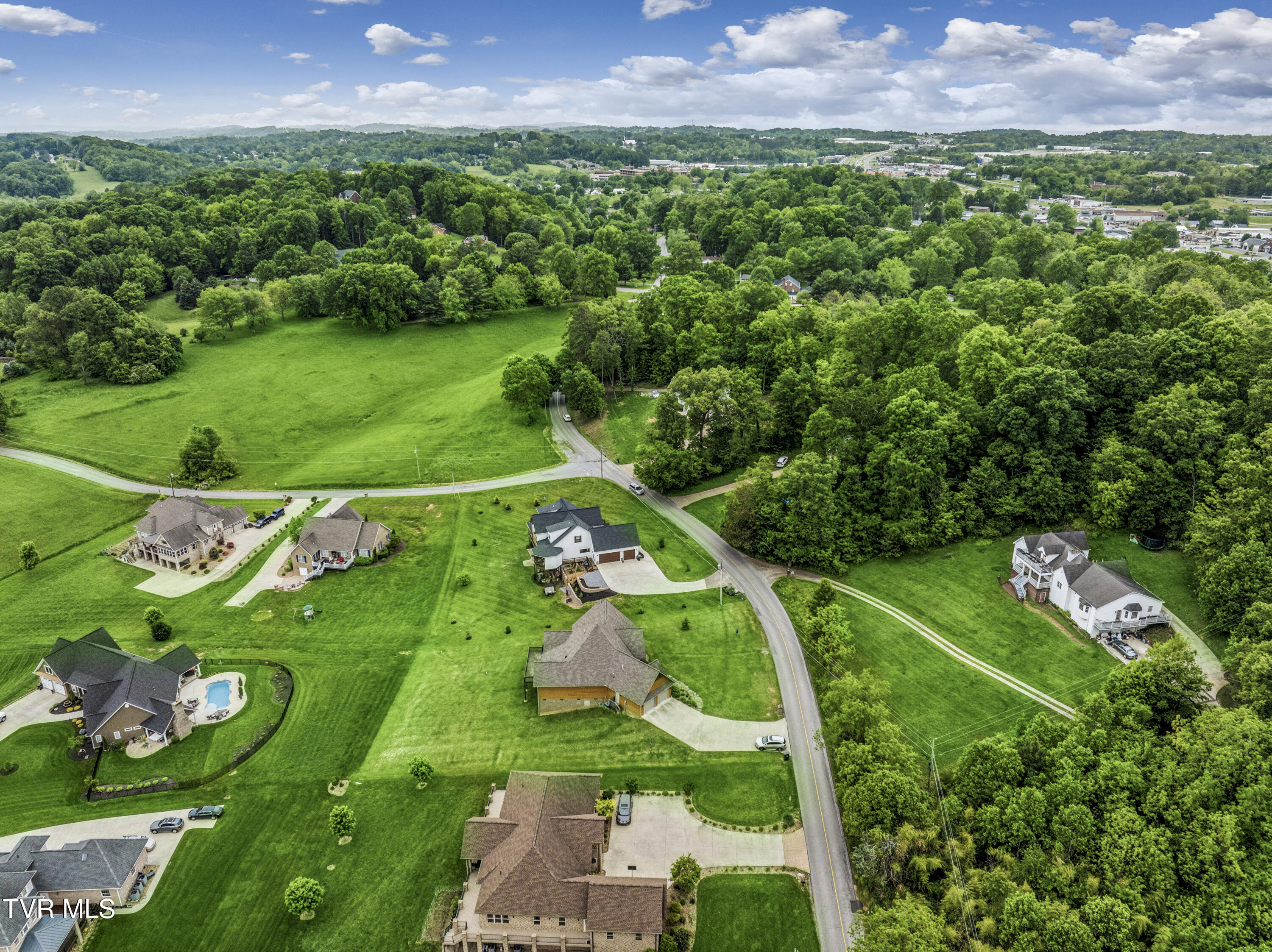 2220 Old Tusculum Road Greeneville, TN 37745 - Photo 59 of 66 Tusculum-Aerials2-1