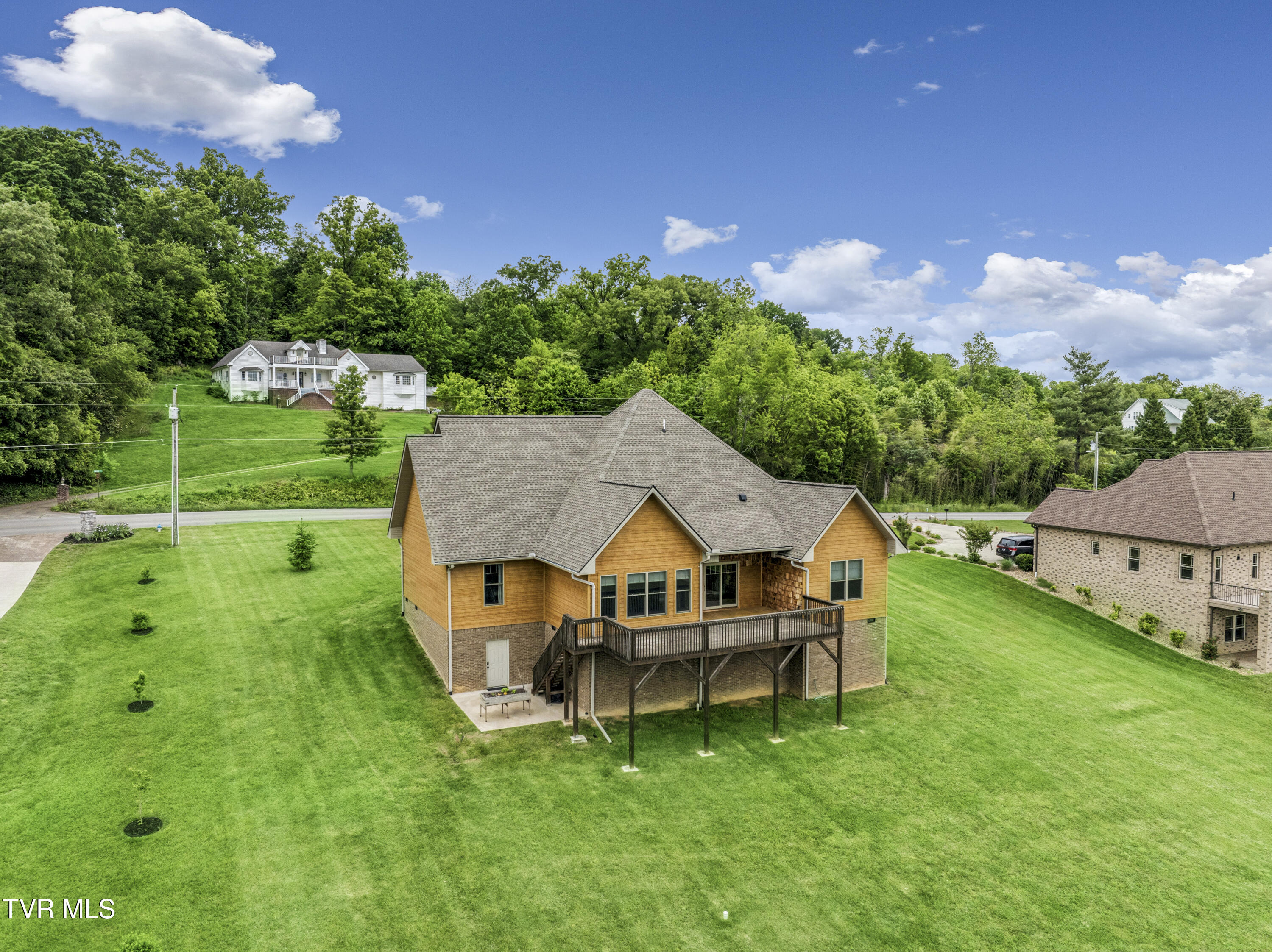 2220 Old Tusculum Road Greeneville, TN 37745 - Photo 60 of 66 Tusculum-Aerials-3