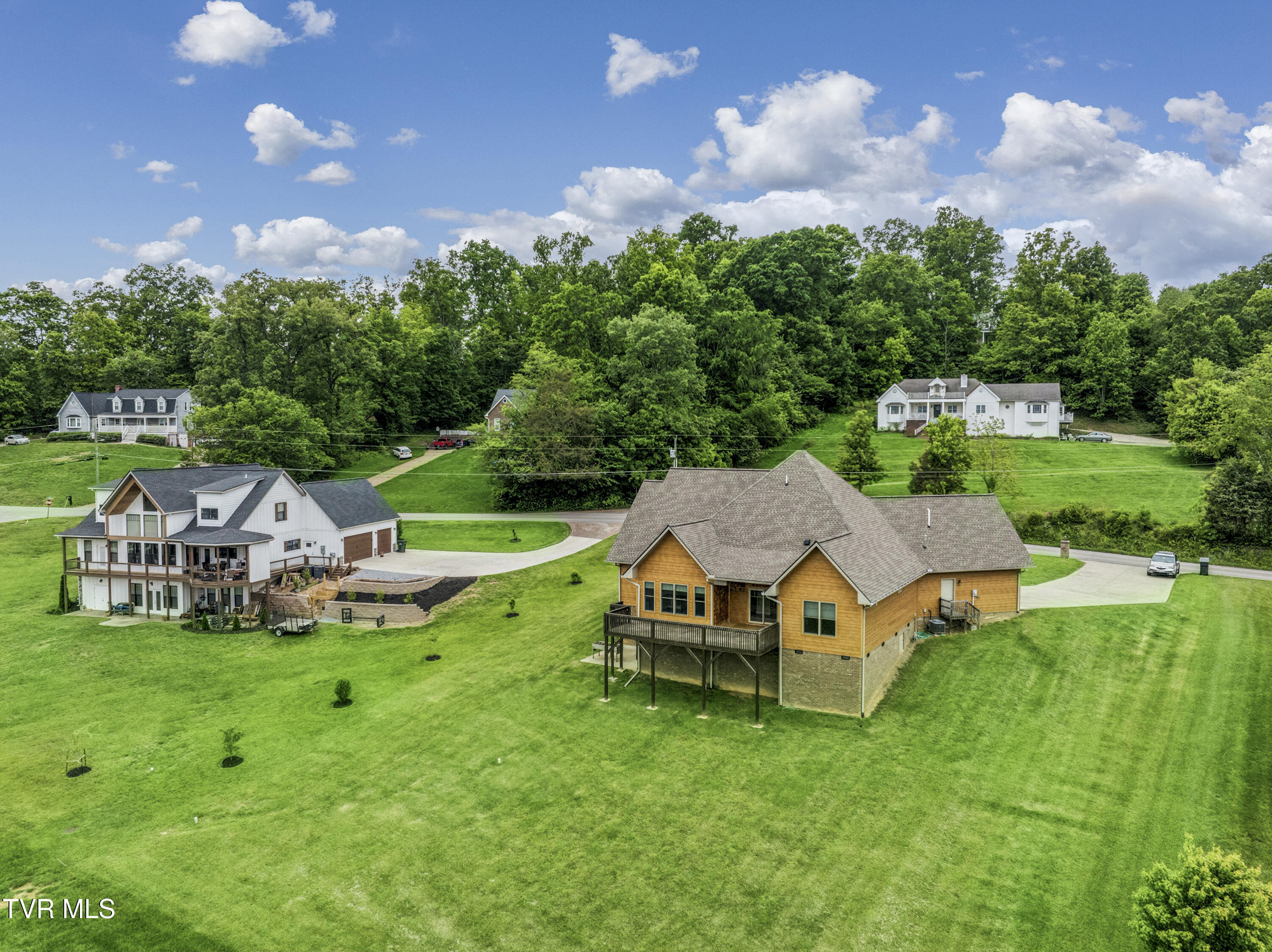 2220 Old Tusculum Road Greeneville, TN 37745 - Photo 62 of 66 Tusculum-Aerials-5