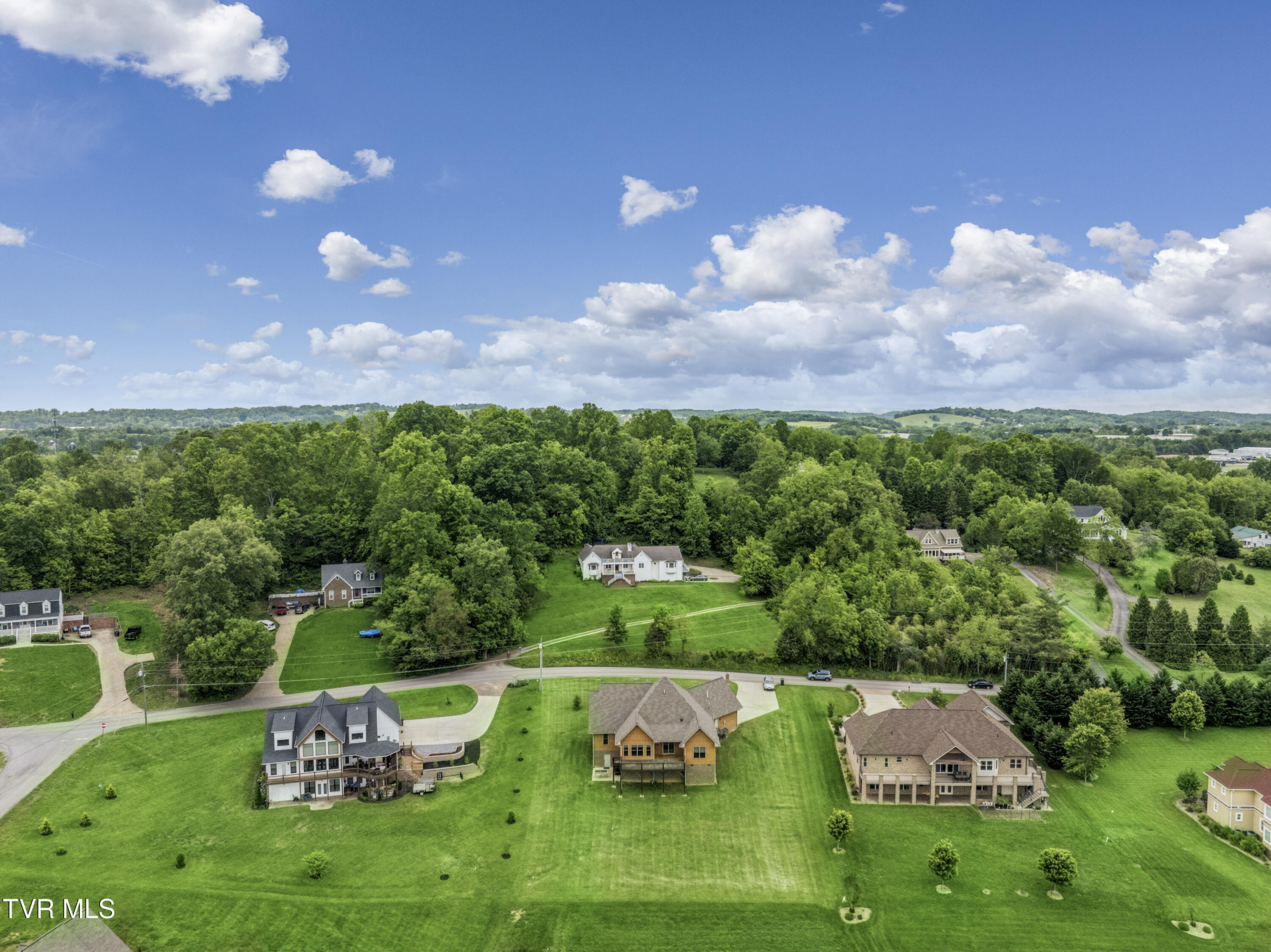 2220 Old Tusculum Road Greeneville, TN 37745 - Photo 63 of 66 Tusculum-Aerials-6