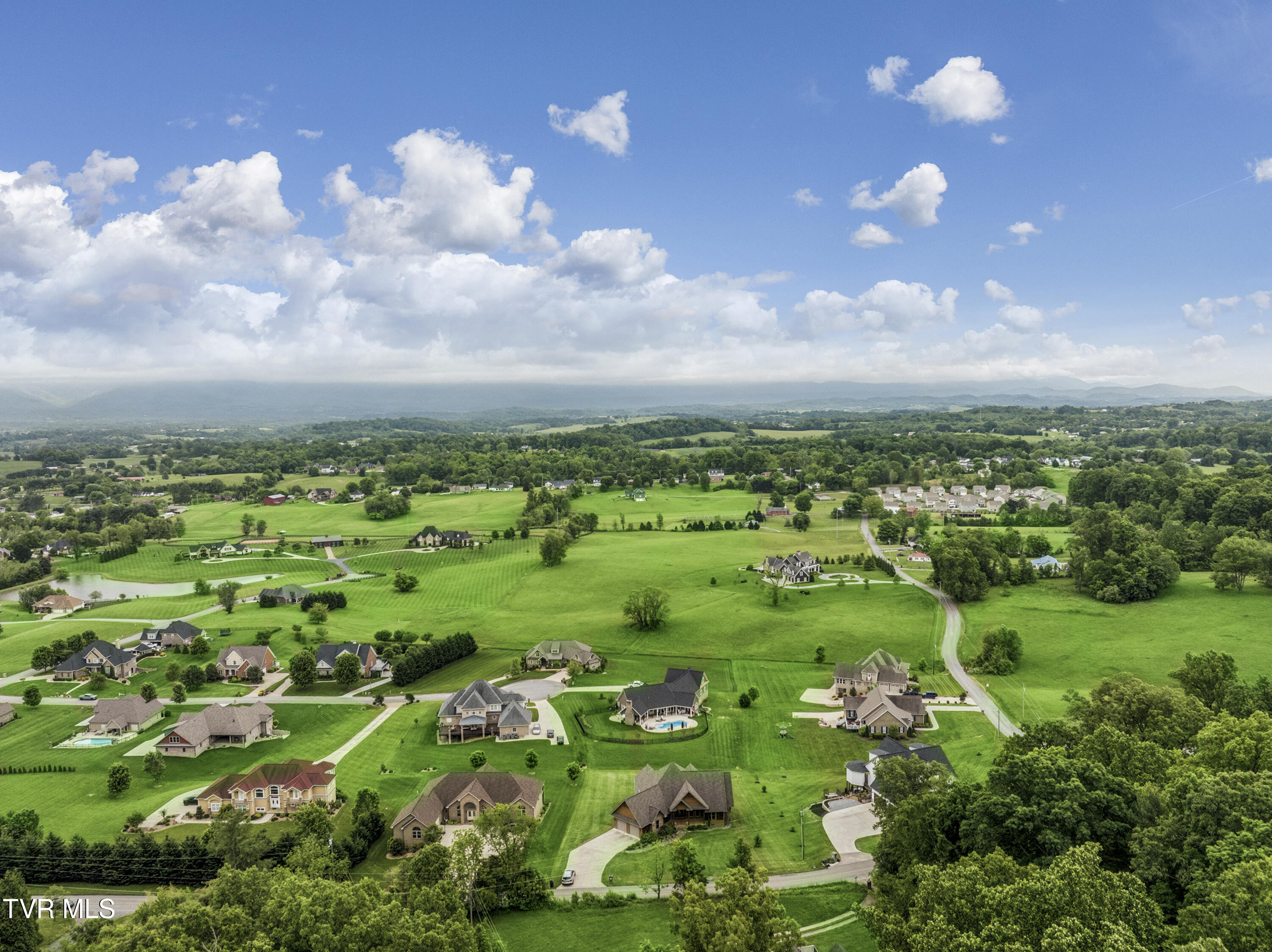 2220 Old Tusculum Road Greeneville, TN 37745 - Photo 64 of 66 Tusculum-Aerials-7